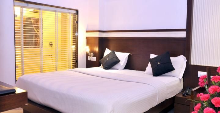 Hotel Singh Empire Dx